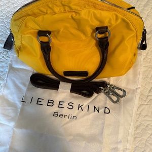 COPY - Liebeskind purse